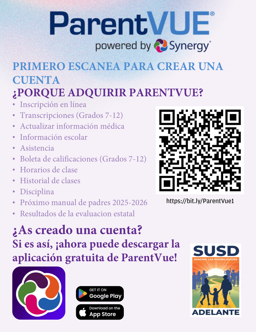 parent vue